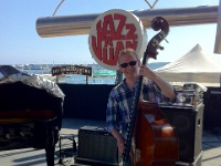 JAZZ A JUAN - REVELATIONS 2011